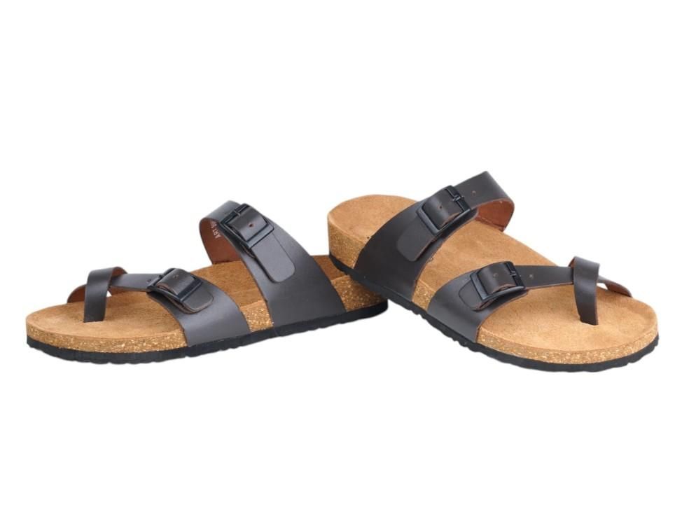 👡 Men’s Casual Flat Sandal – Lightweight Comfort for Everyday Wear! 🌟