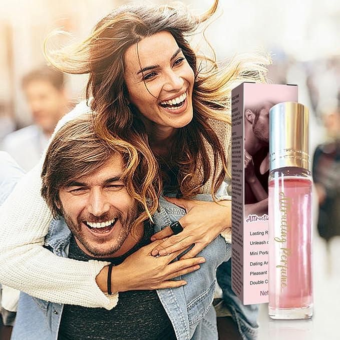 🌸 Perfume For Women – Pink Love (Pack of 2)