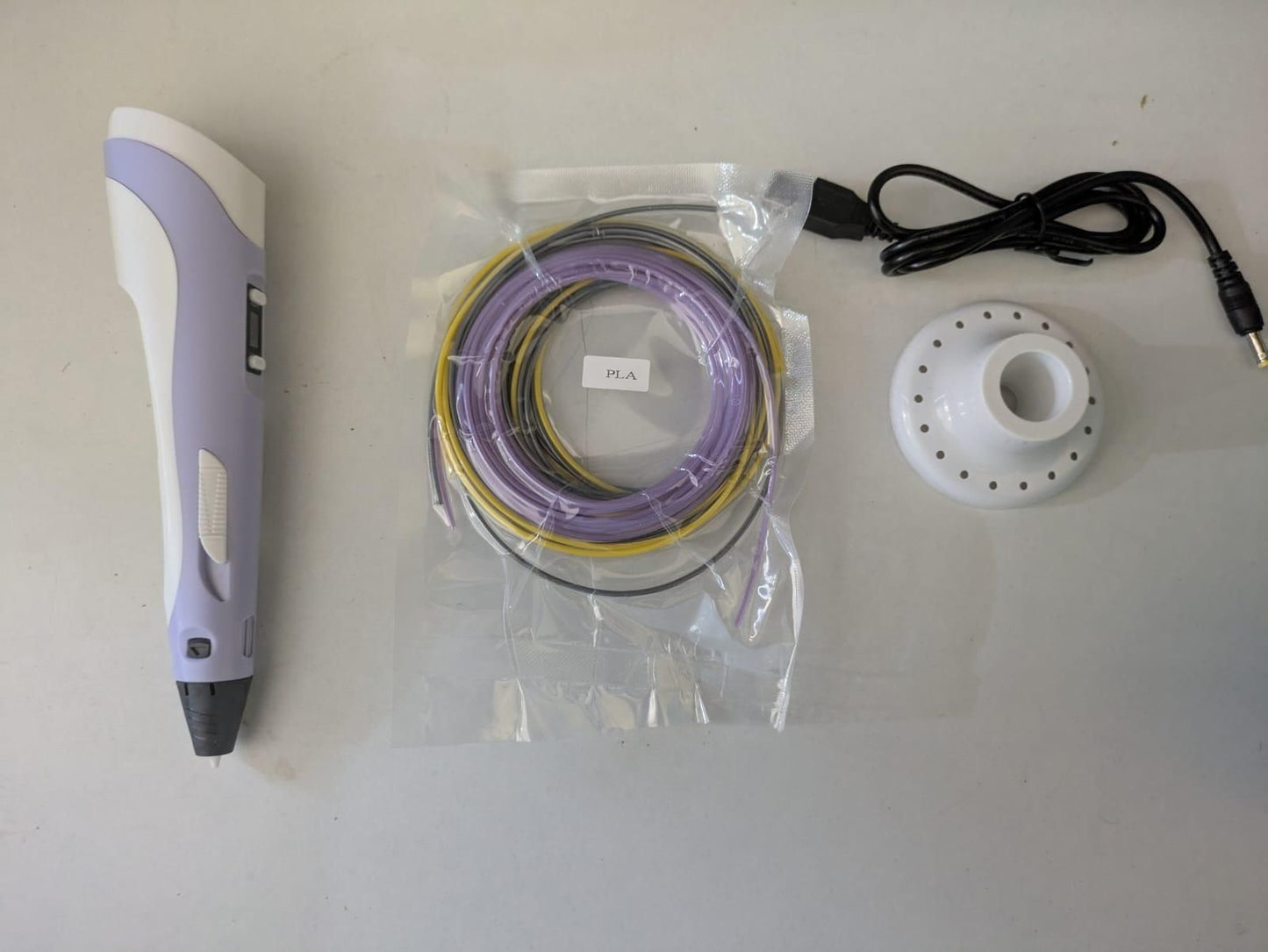 🎨 3D Printer Pen for Kids – Create, Design ; Explore in 3D!