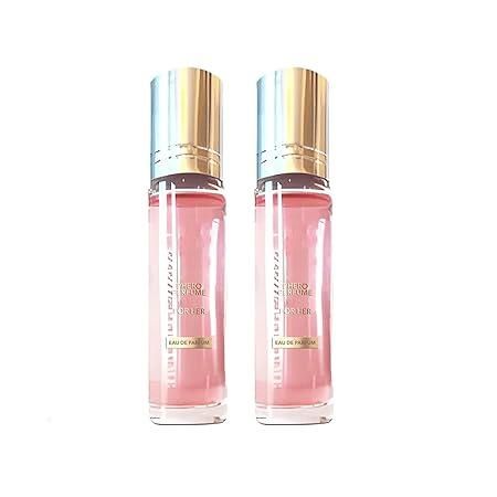 🌸 Perfume For Women – Pink Love (Pack of 2)
