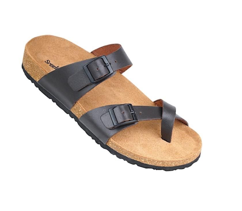 👡 Men’s Casual Flat Sandal – Lightweight Comfort for Everyday Wear! 🌟