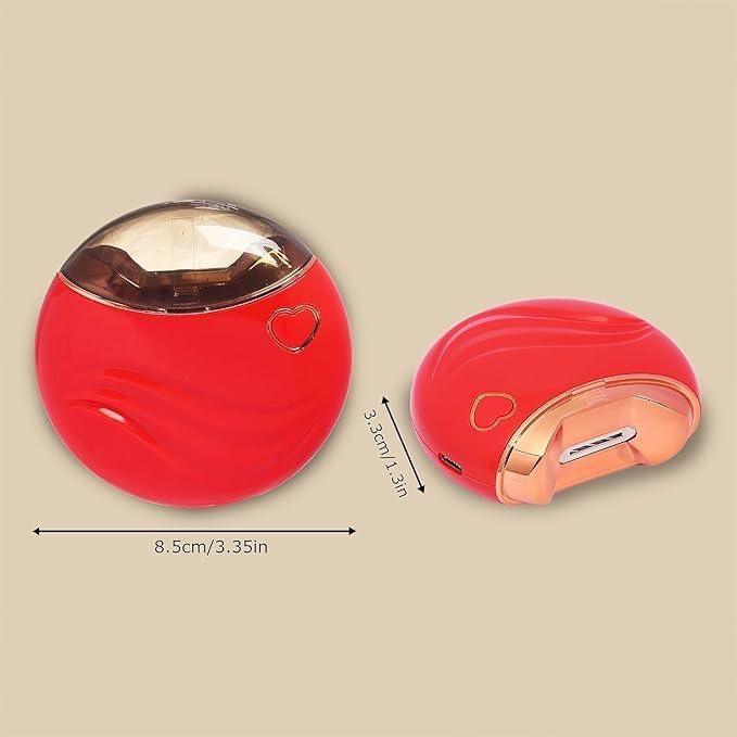 💅 Electric Nail Clipper/Trimmer – Quick, Safe & Effortless Grooming! ✨