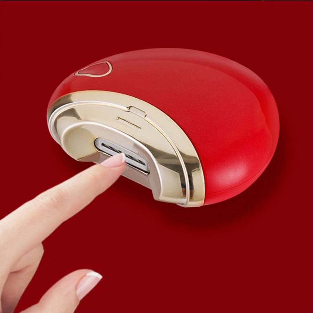 💅 Electric Nail Clipper/Trimmer – Quick, Safe & Effortless Grooming! ✨