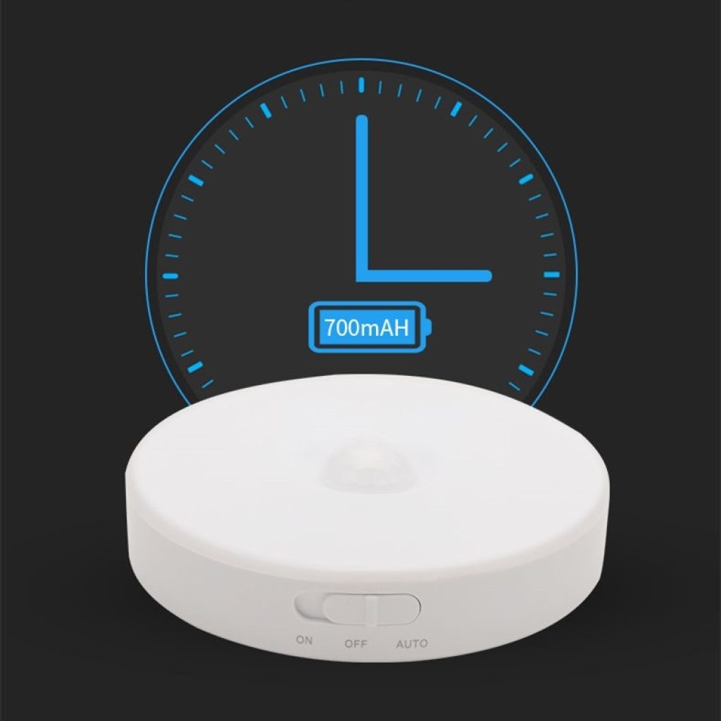 Motion Sensor Light Home Improvement