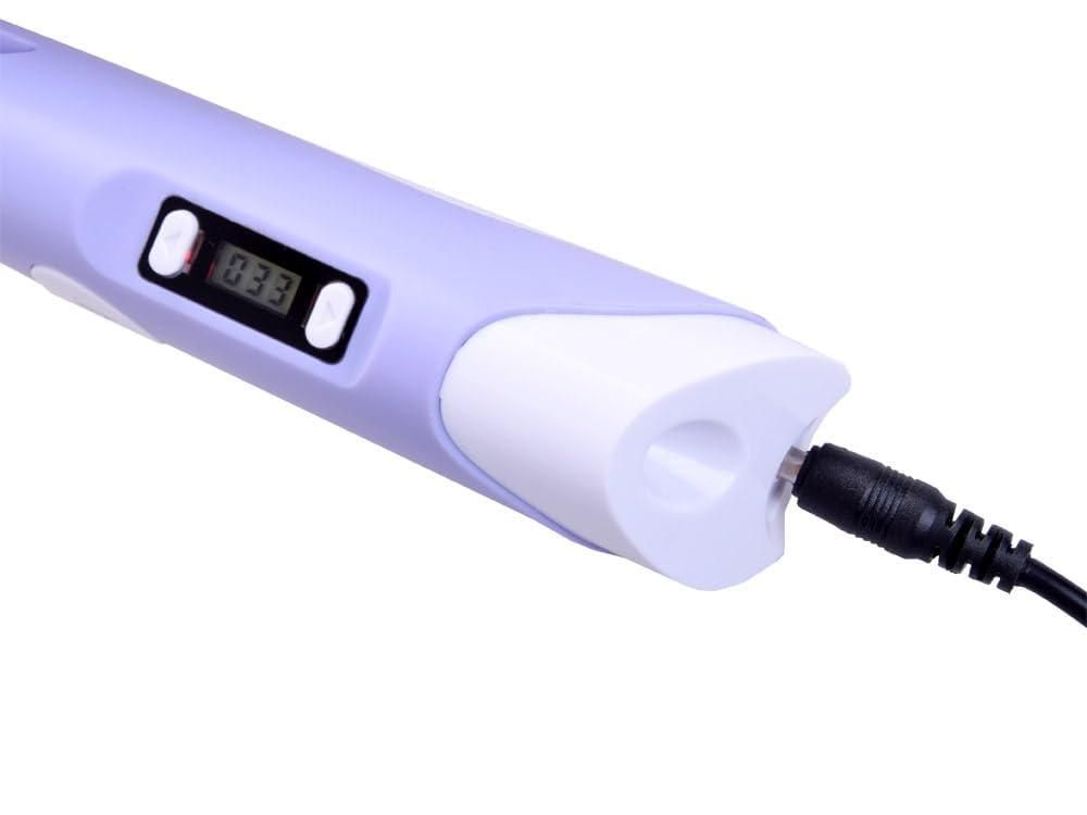 🎨 3D Printer Pen for Kids – Create, Design ; Explore in 3D!