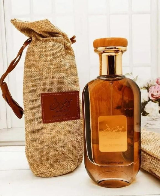🌟 Unisex Mousuf Eau De Perfume – 100ml