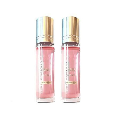 🌸 Perfume For Women – Pink Love (Pack of 2)