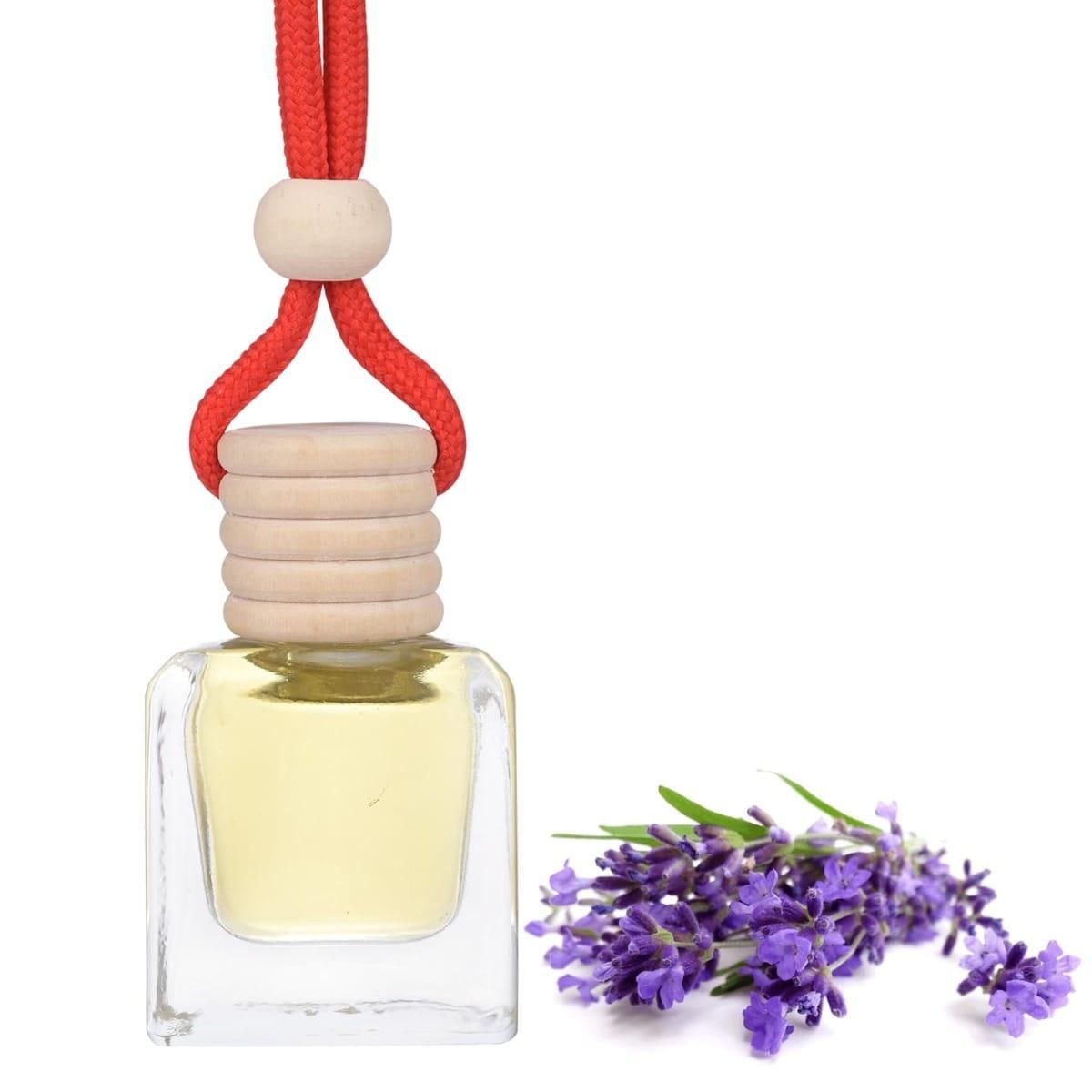🚗 Hanging Car Perfume Pods Diffuser Scent (Pack of 1, Assorted)🌸