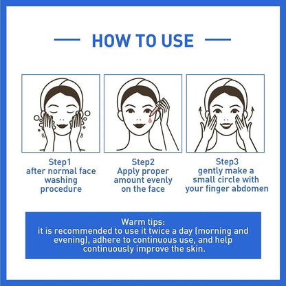 💧 Botox Anti-Aging Serum – Youthful Glow & Wrinkle Care (Pack of 2) ✨