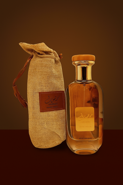 🌟 Unisex Mousuf Eau De Perfume – 100ml