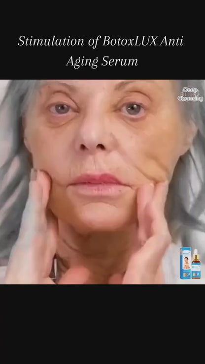 💧 Botox Anti-Aging Serum – Youthful Glow & Wrinkle Care (Pack of 2) ✨