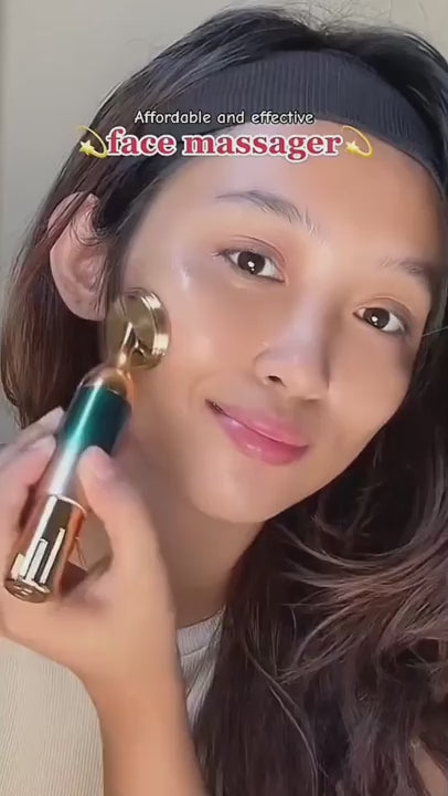 ✨3-in-1 Facial Cleansing & Lifting Tool – Deep Clean & Glow ✨